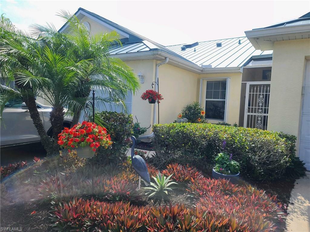 Property Photo:  106 Islamorada Boulevard  FL 33955 