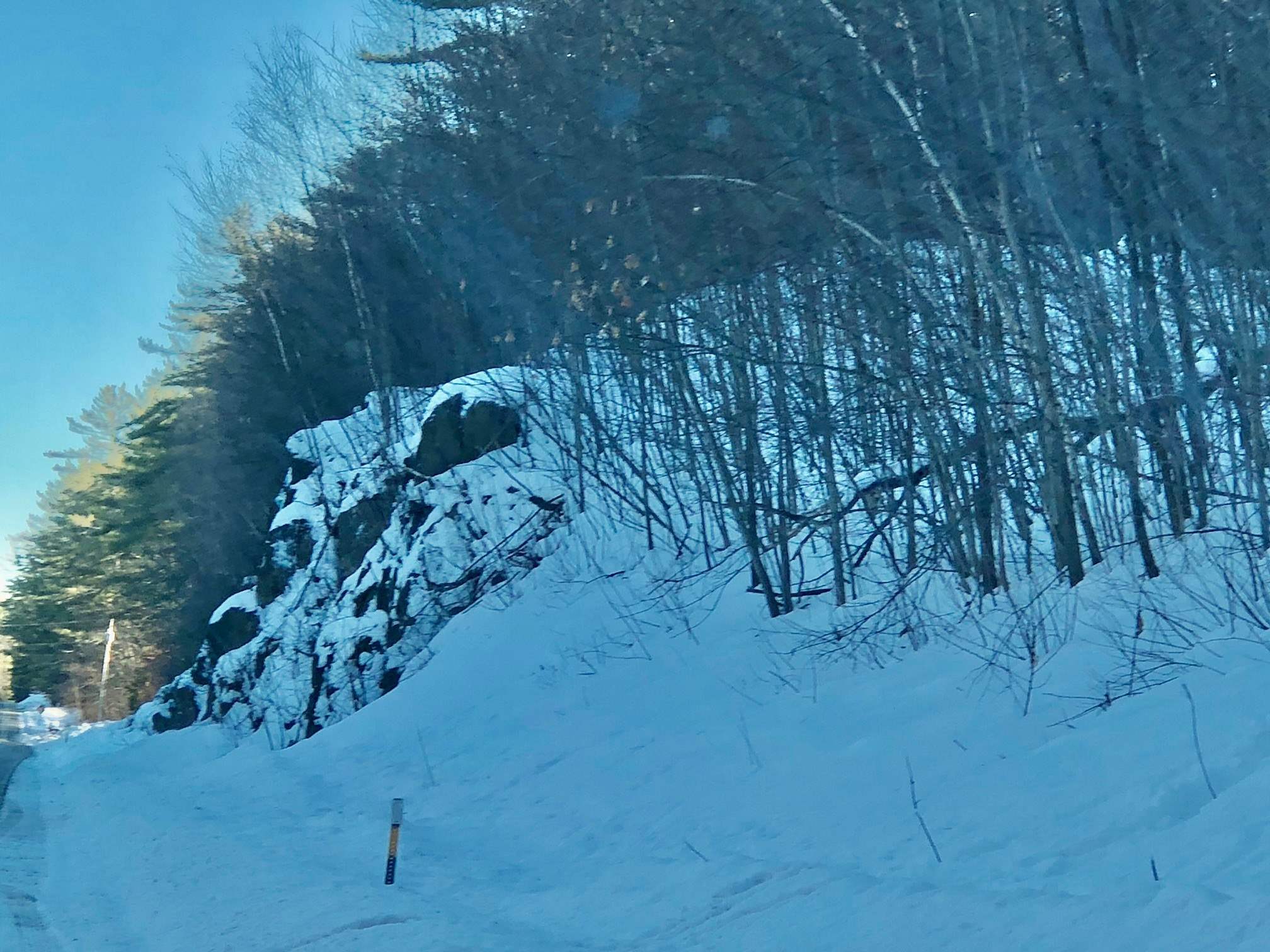 Property Photo: Map 7-39 Route 103 East NH 03278