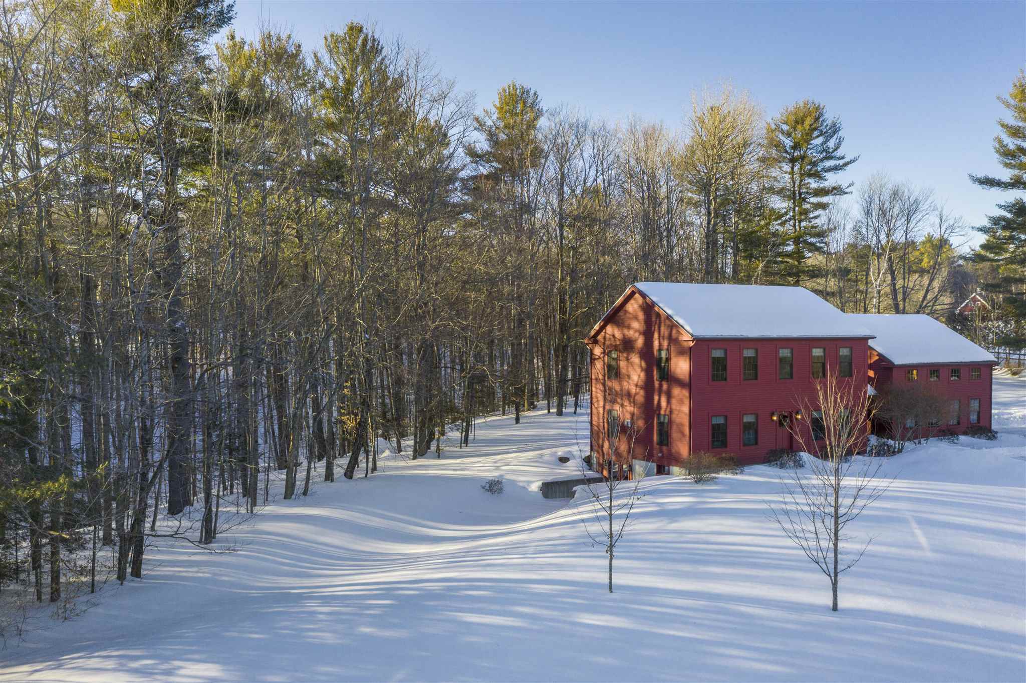 Property Photo: 35 Sturgis Circle NH 03753