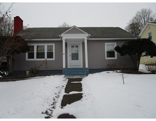 Property Photo: 291 North Main Street MA 01028