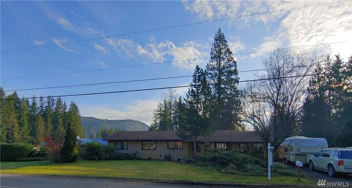 Property Photo: 23519 127th Ave NE WA 98223