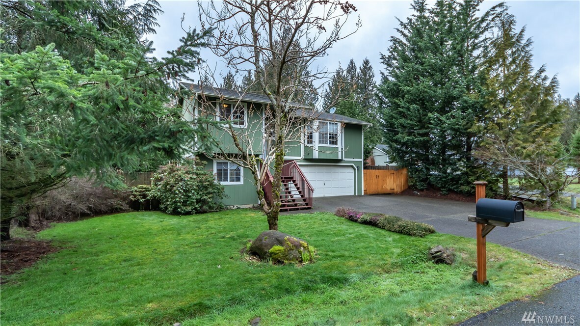 Property Photo: 5329 S Vista Dr E WA 98391