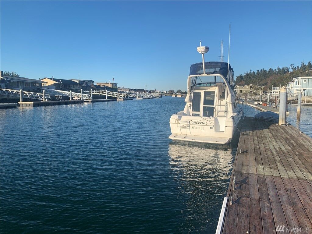 Property Photo: 3700 Steelhead Dr WA 98253