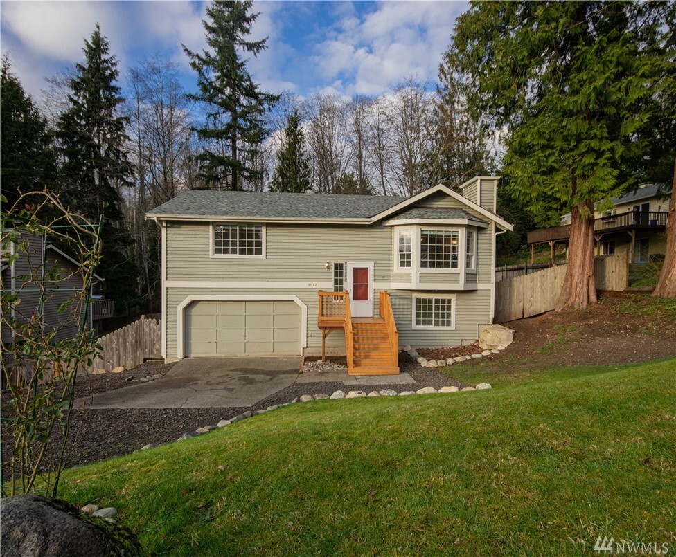 Property Photo: 5932 NE Timberland Dr WA 98346