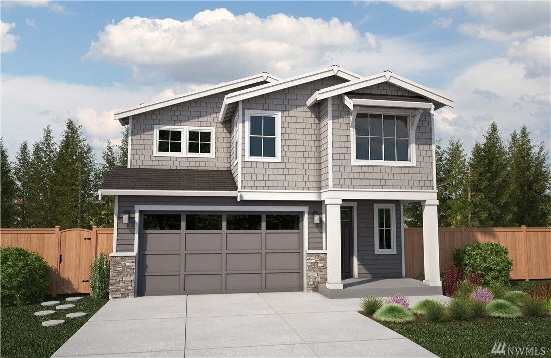 Property Photo:  5177 Granger St  WA 98312 