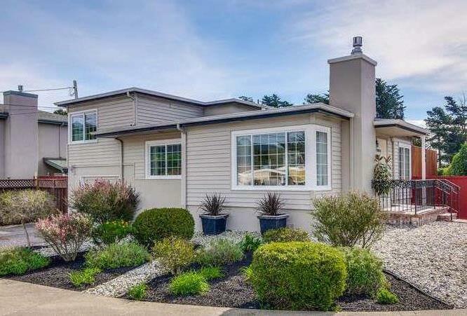 Property Photo:  780 McDonell Drive  CA 94080 