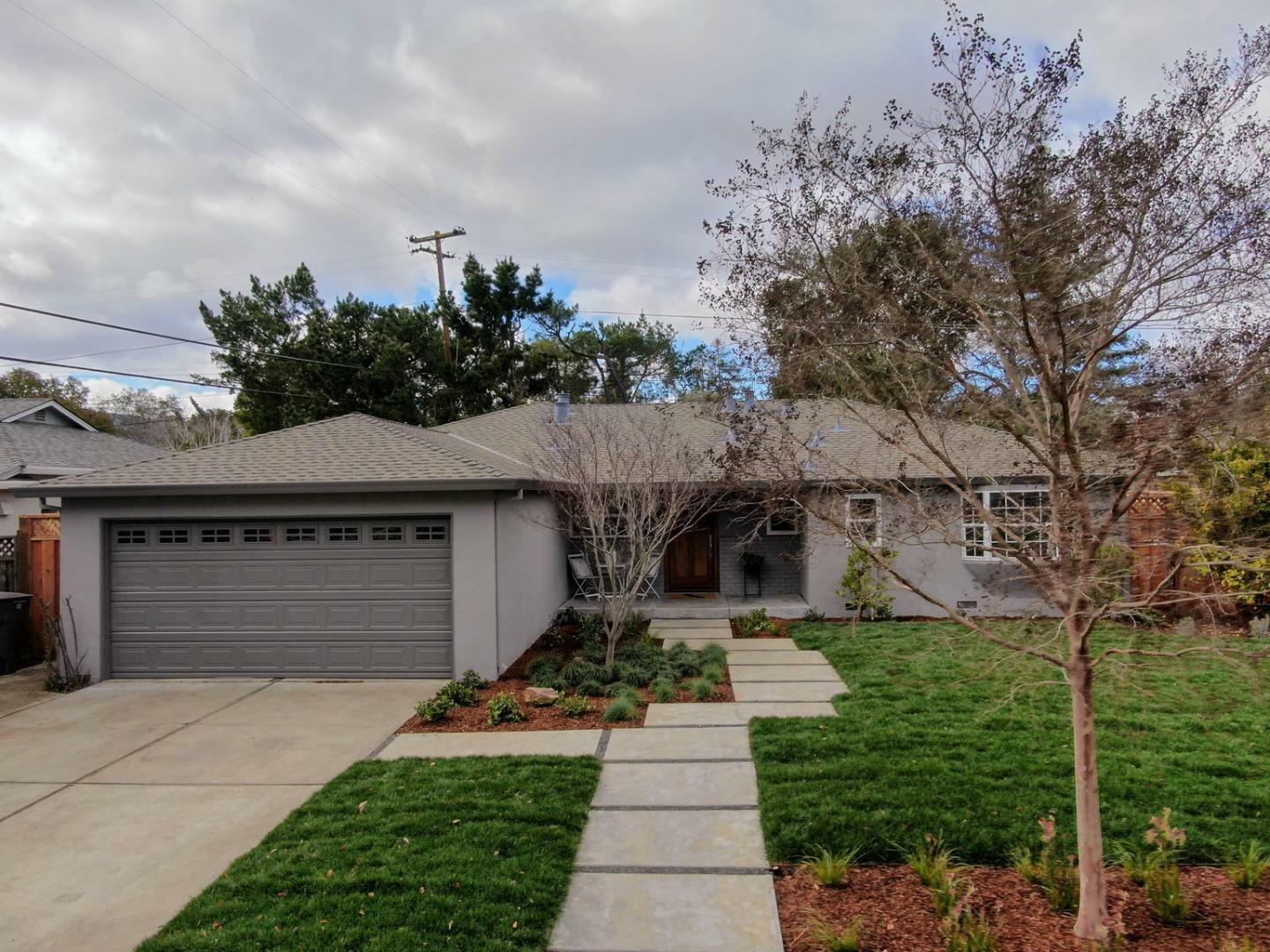 Property Photo:  1838 Limetree Lane  CA 94040 