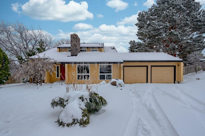 2607 S Grant Ct  Kennewick WA 99338 photo