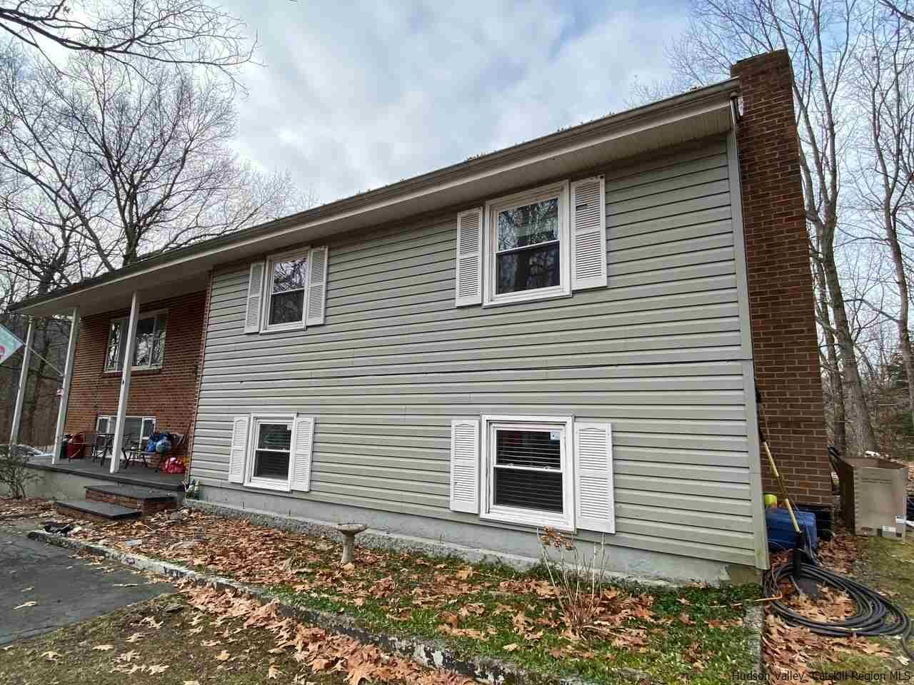 Property Photo:  122 Hawleys Corners  NY 12528 