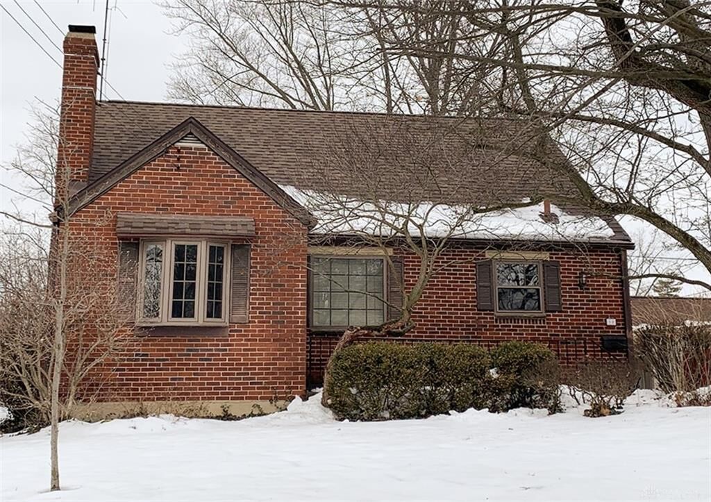 Property Photo: 12 Redbud Drive OH 45042