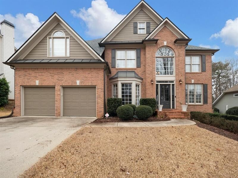 Property Photo:  1462 Mill Grove Court  GA 30019 
