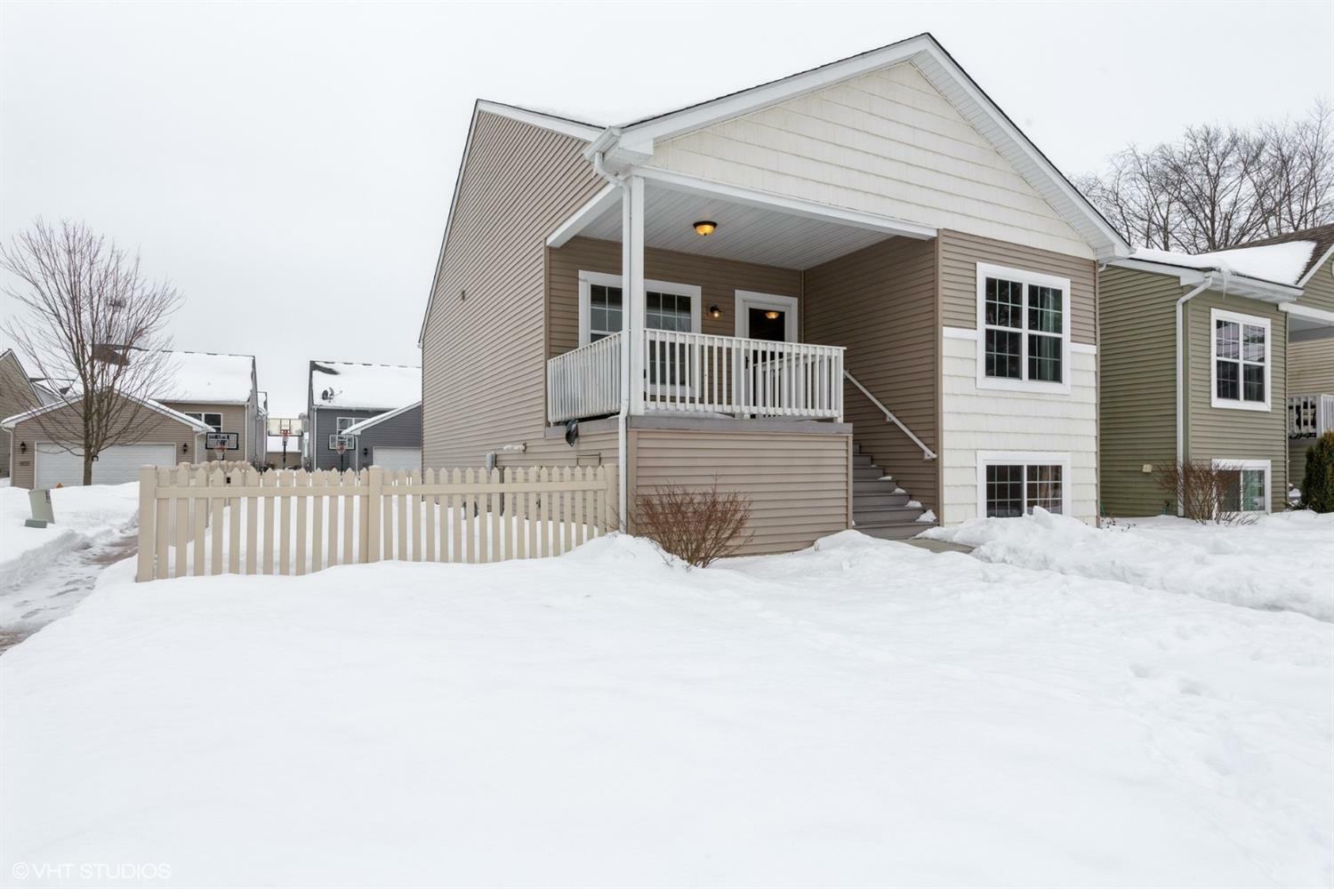 Property Photo:  12782 Ellsworth Street  IN 46307 