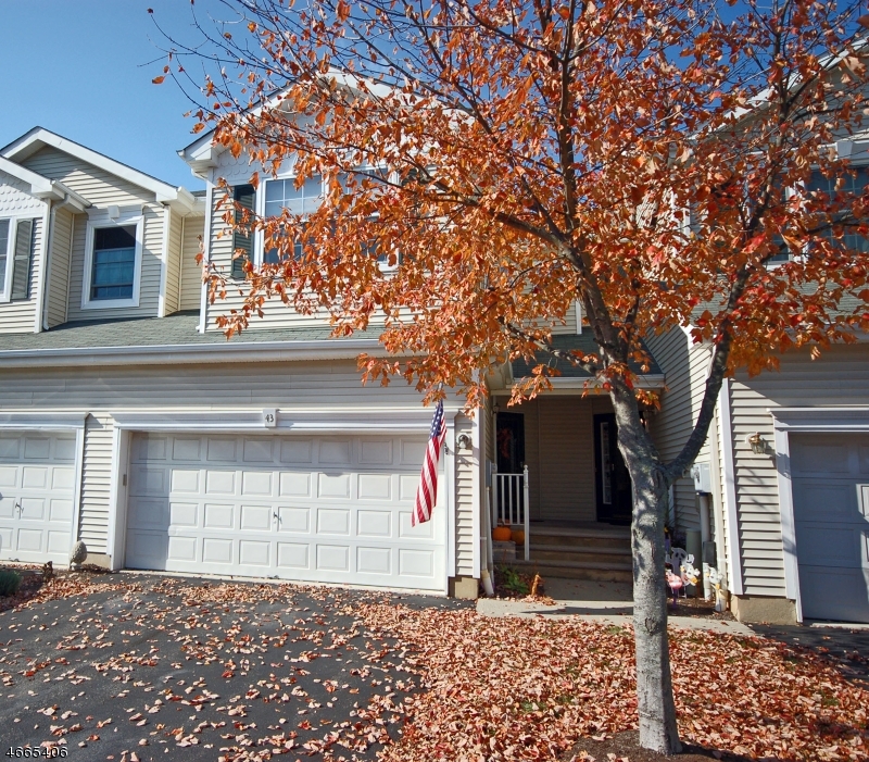 Property Photo:  43 Alexandra Way  NJ 08809 