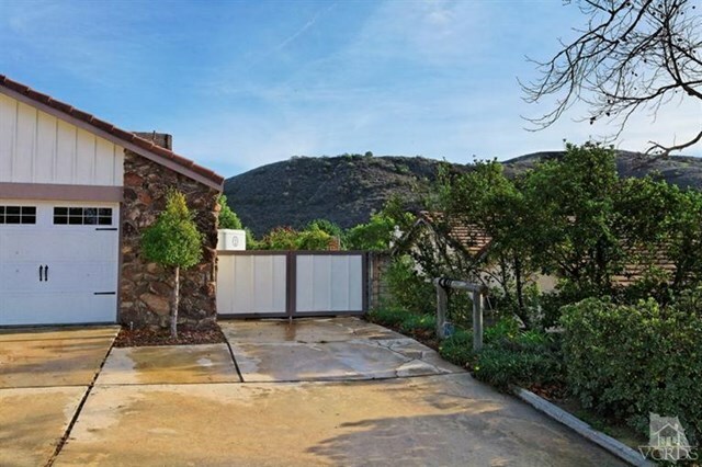 Property Photo:  126 Wrangler Road  CA 93065 