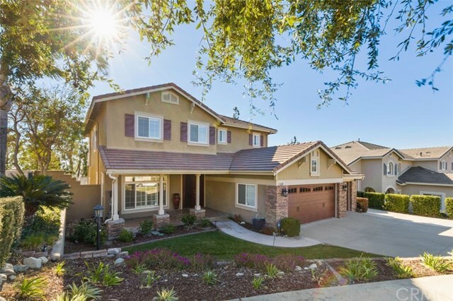 Property Photo:  5579 Carmello Court  CA 91739 