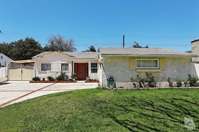 Property Photo:  2133 Magnolia Street  CA 93065 