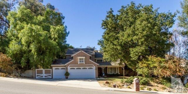 Property Photo:  1862 Sunnydale Avenue  CA 93065 