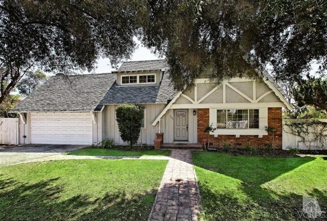 Property Photo:  15654 Rayen Street  CA 91343 