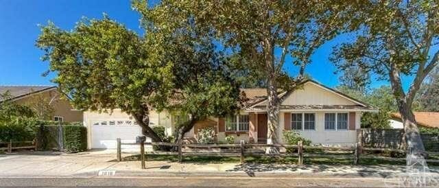 Property Photo:  1018 Mellow Lane  CA 93065 