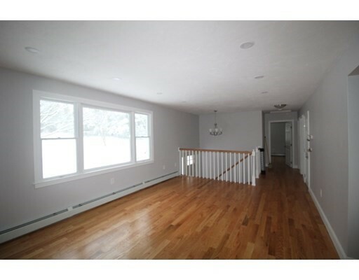 Property Photo:  82 Breakneck Rd  MA 01566 