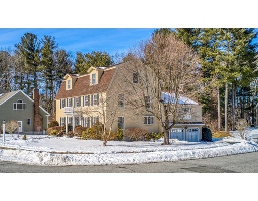 Property Photo: 38 Grey Coach Lane MA 01867