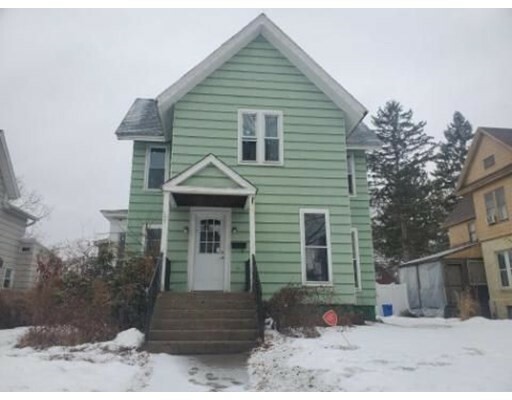 Property Photo:  167 Pearl St  MA 01040 