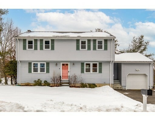 Property Photo: 2 Dudley Way MA 01938
