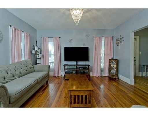 Property Photo: 59 Belvidere St MA 01108