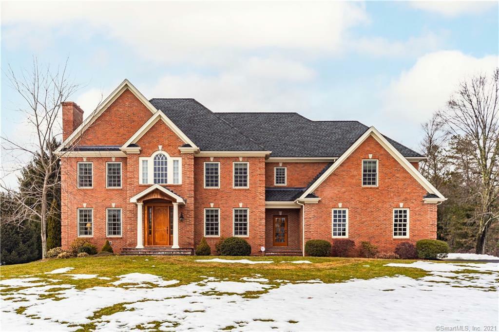 Property Photo: 2 Country Club Drive CT 06032