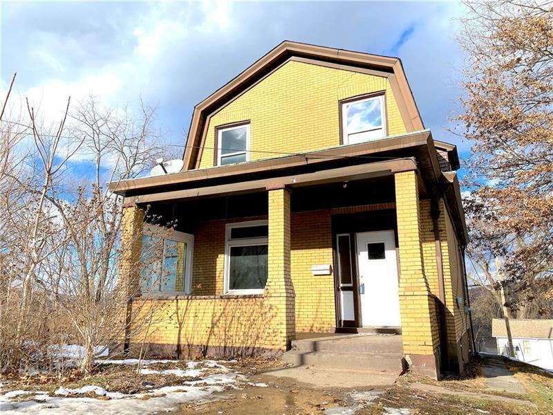 Property Photo: 357 Greensburg Pike PA 15137