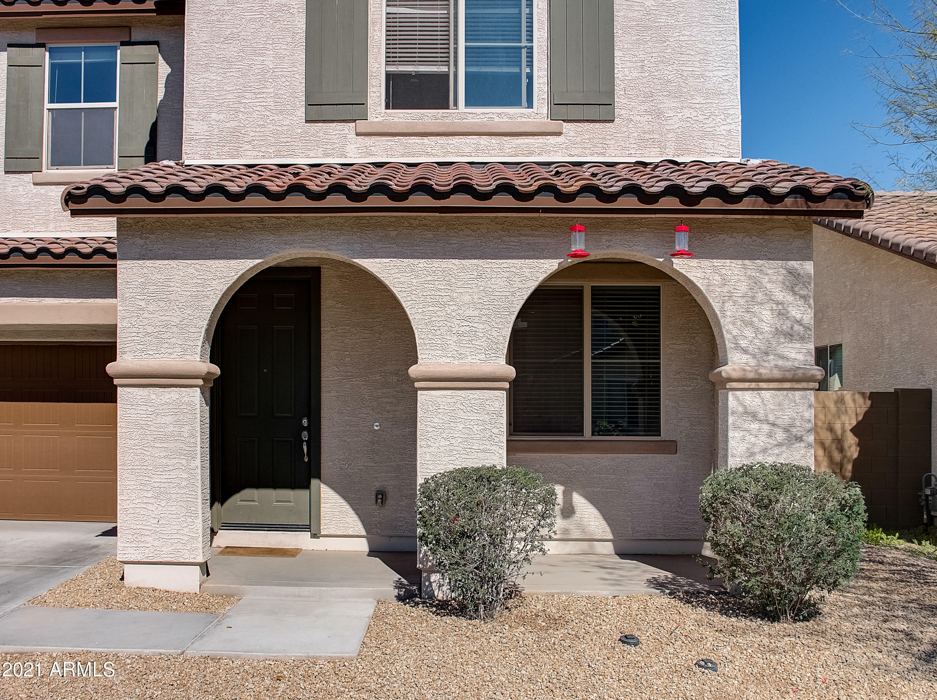 Property Photo:  4812 W Leodra Lane  AZ 85339 