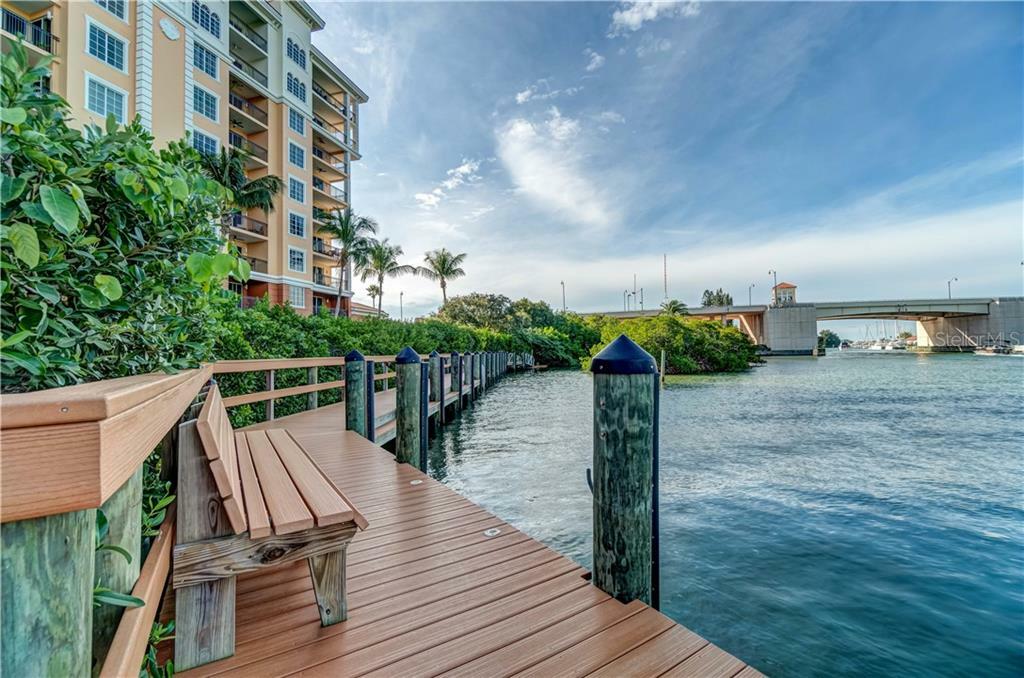 Property Photo: 157 Tampa Avenue E 407 FL 34285