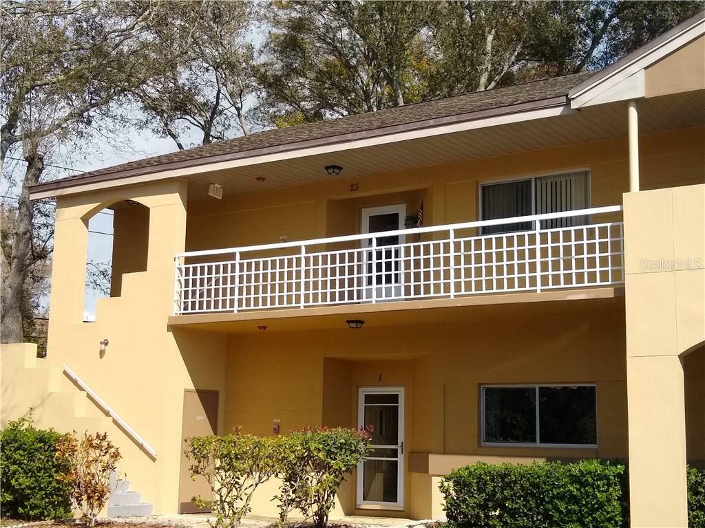 Property Photo: 2293 Austrian Lane 23 FL 33763