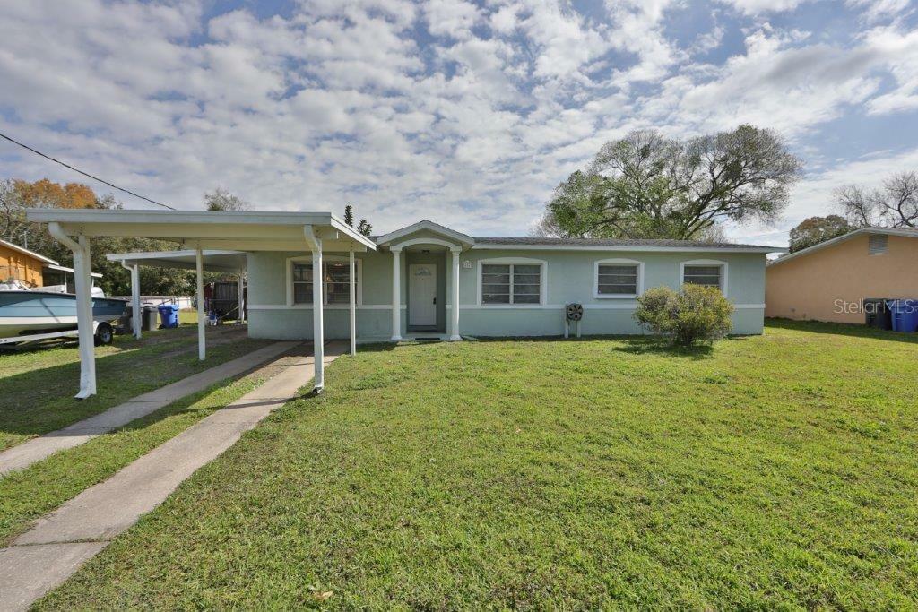 Property Photo:  406 12th Street SW  FL 33570 