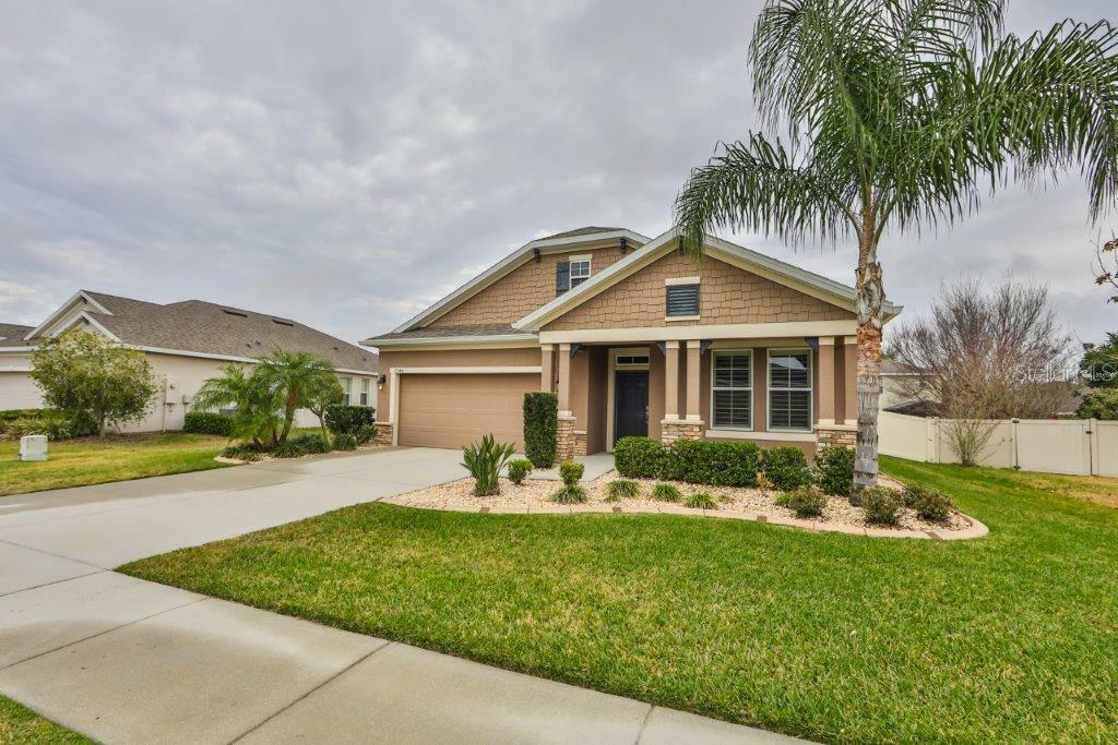 Property Photo:  2040 Country Aire Loop  FL 33830 