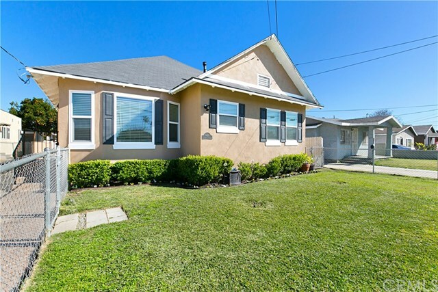 Property Photo:  6420 Fishburn Avenue  CA 90201 