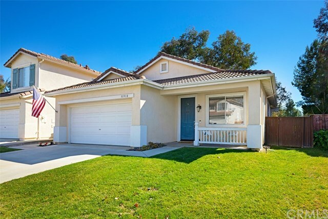 31918 Calle Ballentine  Temecula CA 92592 photo