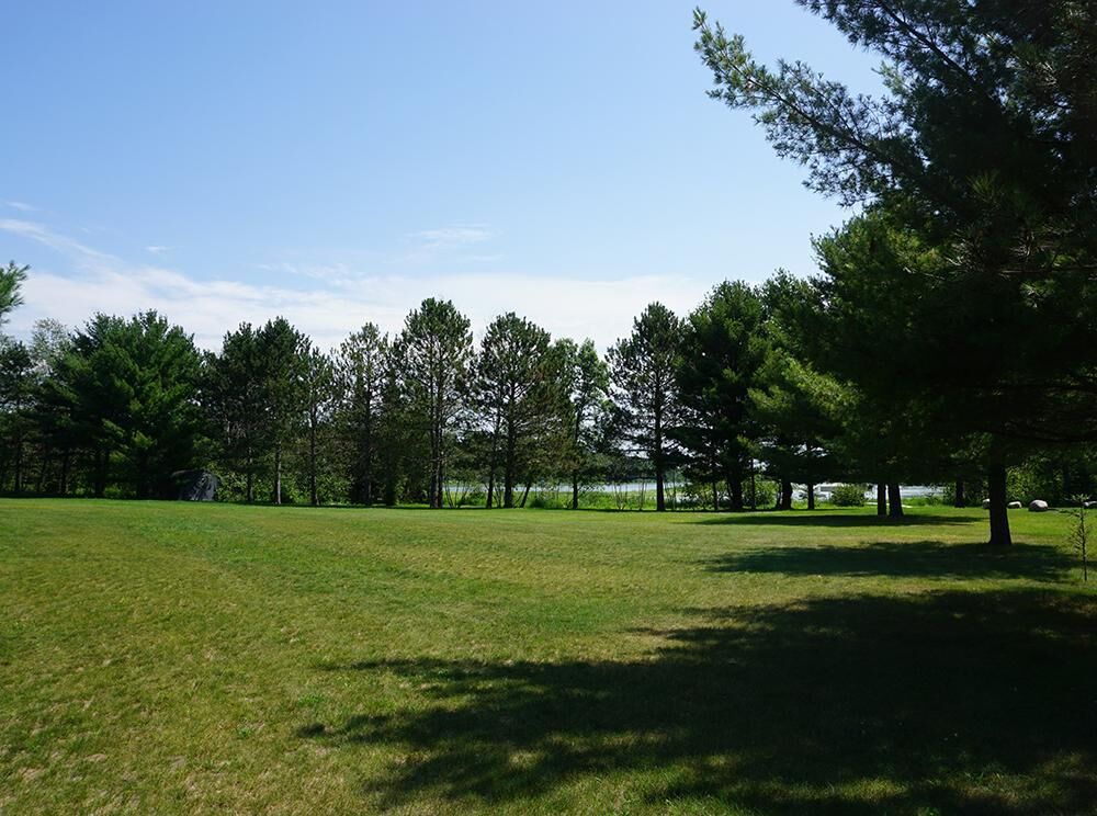 Property Photo:  2632 Peninsula Court  MN 56601 