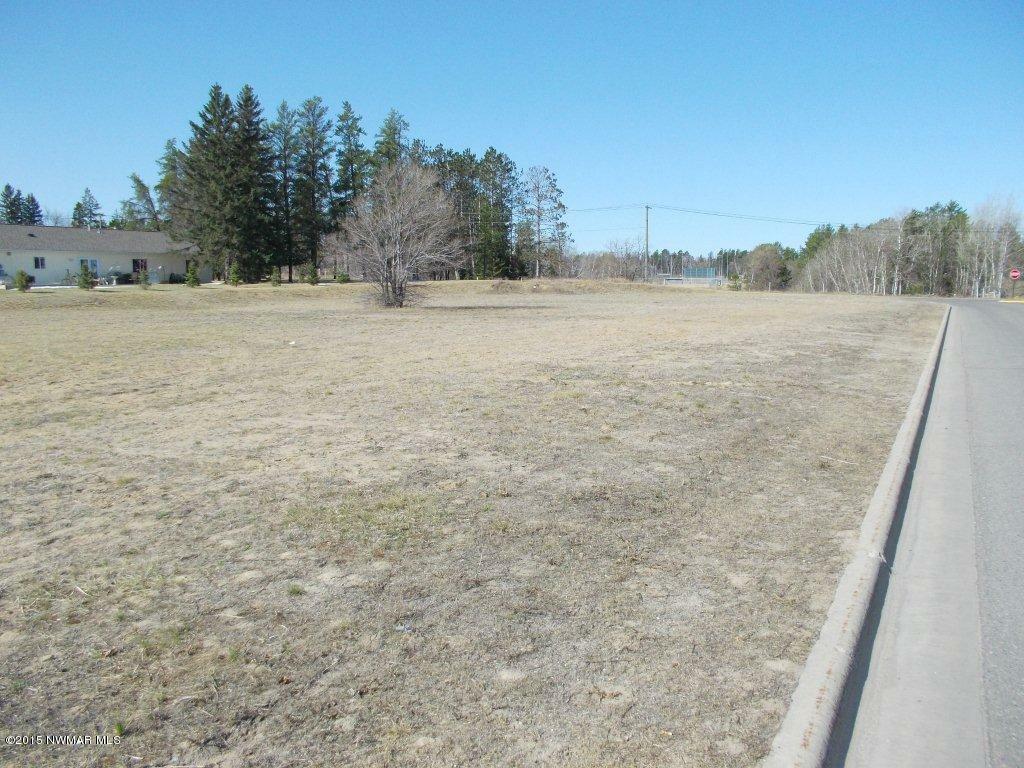 Property Photo:  L3b3 22nd Street NW  MN 56601 