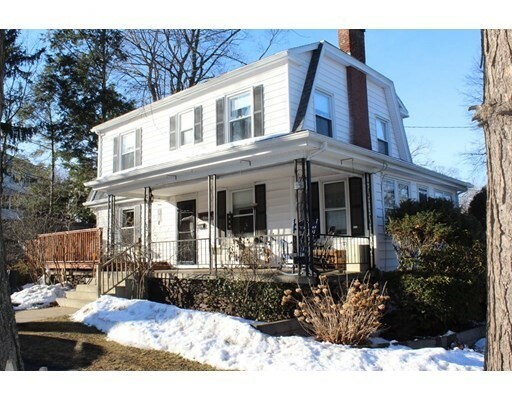 Property Photo:  37 Anderson Avenue  MA 01040 