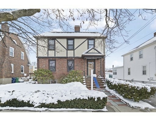 Property Photo: 168 Linwood Ave MA 02460
