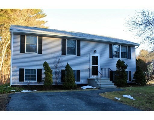 Property Photo:  863 Crane Ave South  MA 02780 