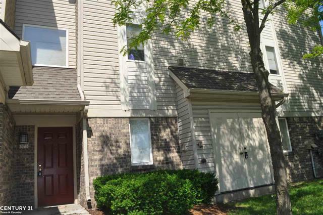 Property Photo:  873 Brandon  MI 48340 