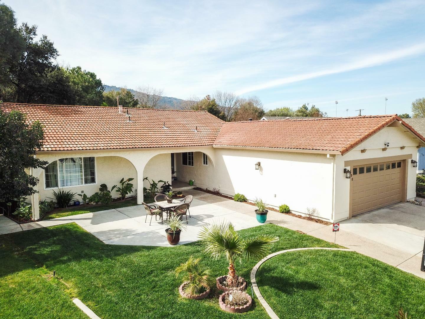 Property Photo:  700 Antonio Court  CA 95020 