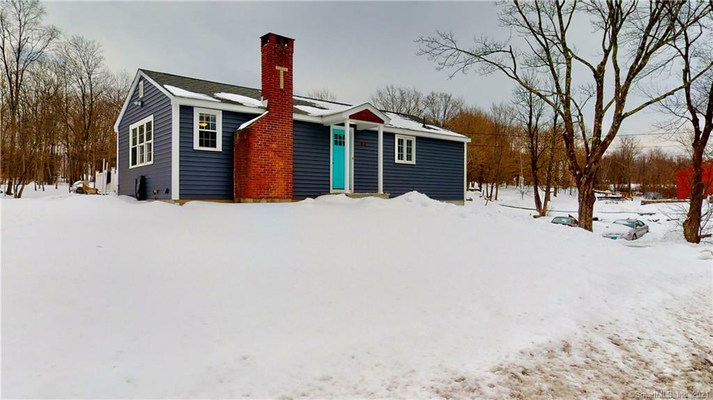 Property Photo:  146 West Chippens Hill Road  CT 06013 