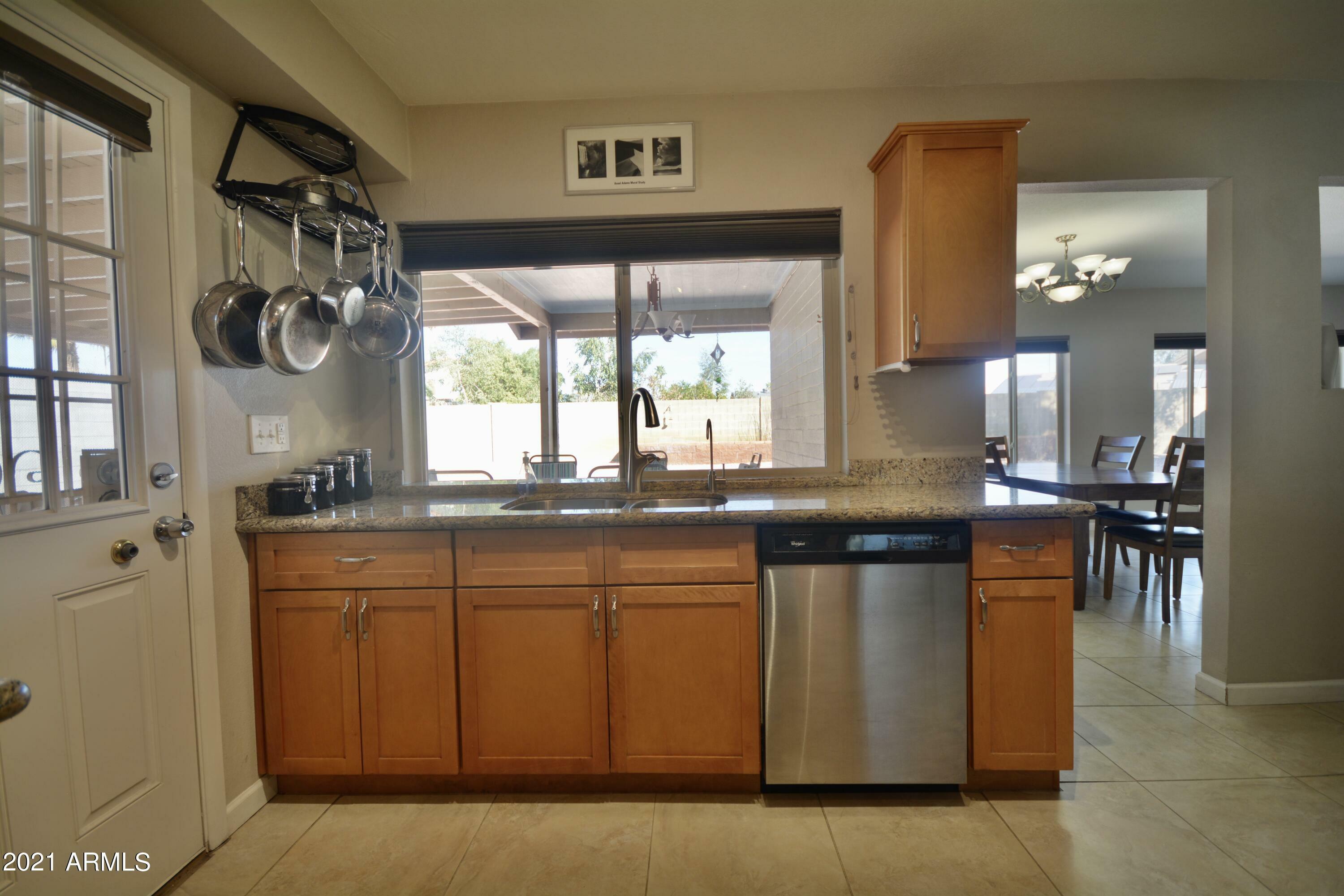 Property Photo:  2602 E Christy Drive  AZ 85028 