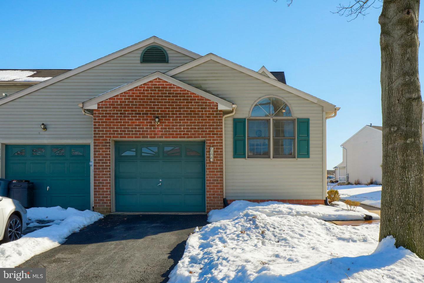 Property Photo: 2084 Acorn Drive PA 17042