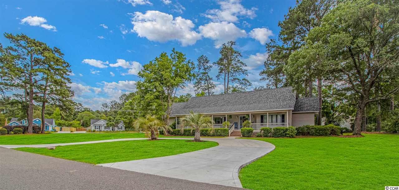 Property Photo:  1515 Running Water Dr.  SC 29576 