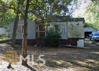 Property Photo:  26 Worsham St  GA 30165 