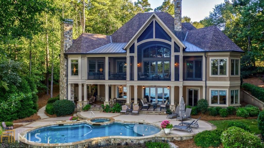 Property Photo:  100 Knollwood Ct  GA 31024 